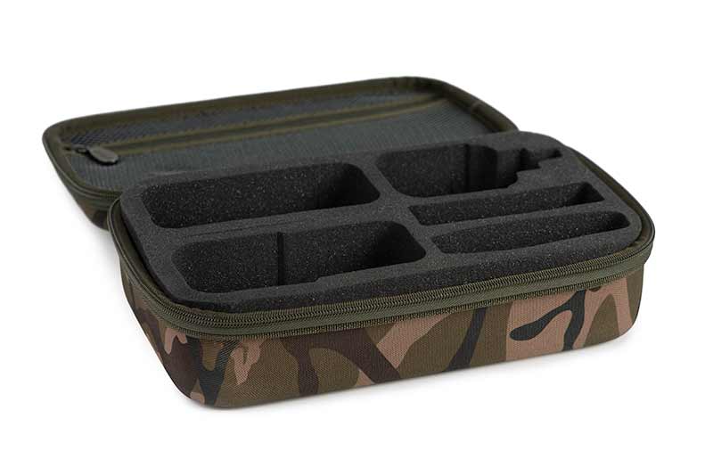 Estuche Fox Camolite RX+ Security Case