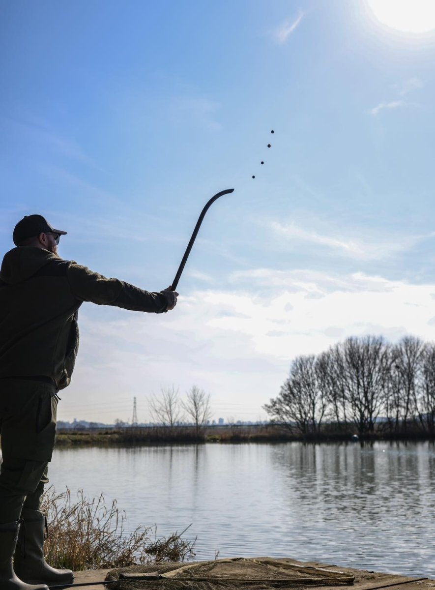 Cobra Sonik Carbono 24 mm - Tienda Carpfishing