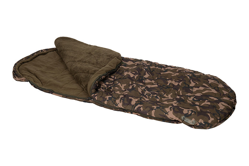 Saco de dormir Fox Camolite Compact