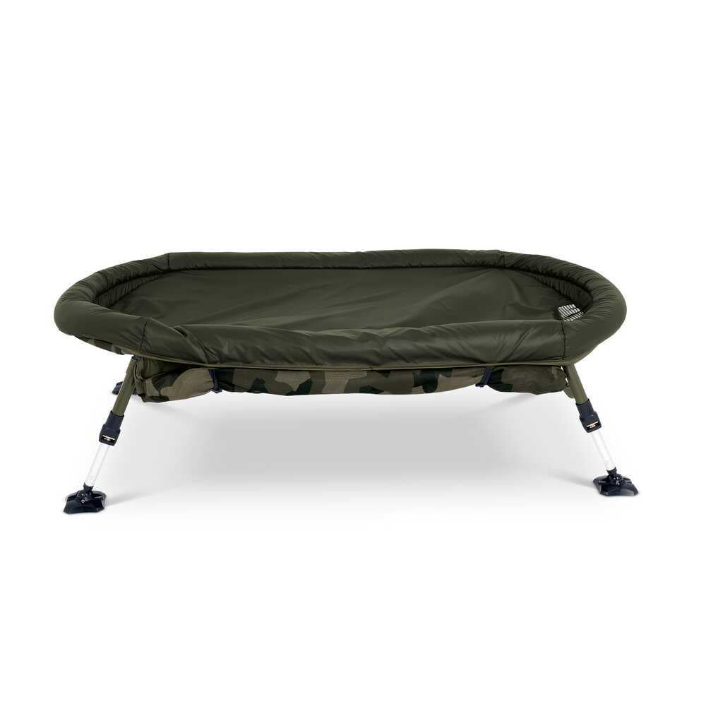 Cuna Avid Carp PRO - Tect Safeguard Cradle - Tienda Carpfishing