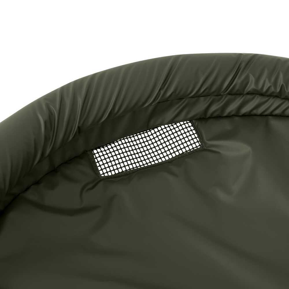 Cuna Avid Carp PRO - Tect Safeguard Cradle - Tienda Carpfishing