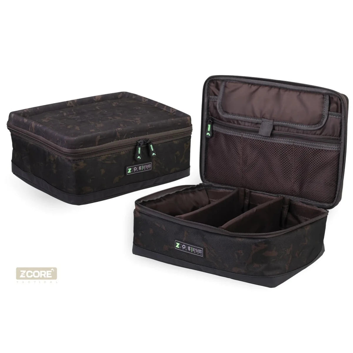 Estuche Zfish Z-Core Electronic Hard - Tienda Carpfishing