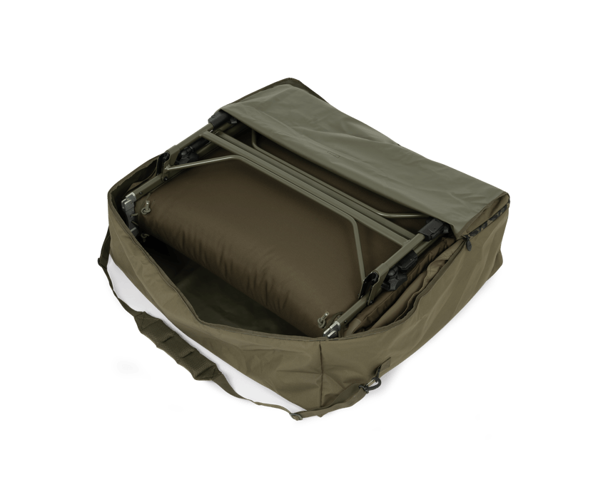 Funda Bed Chair Avid Carp RVS - Tienda Carpfishing