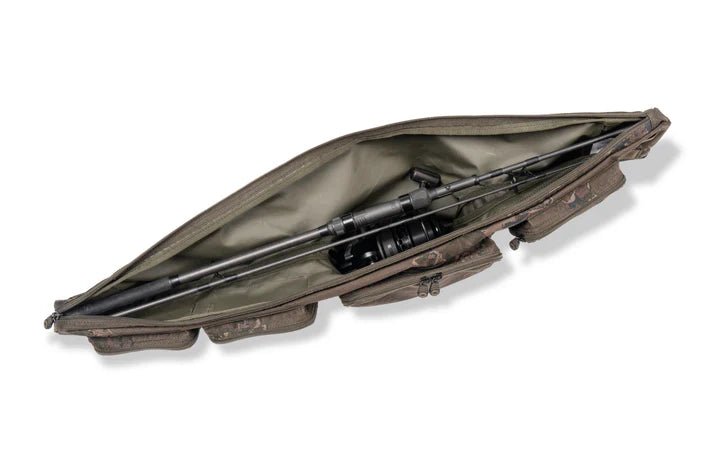 Indywidualny przypadek Wędki 6 stóp Nash Scope Użyteczność - Tienda Carpfishing