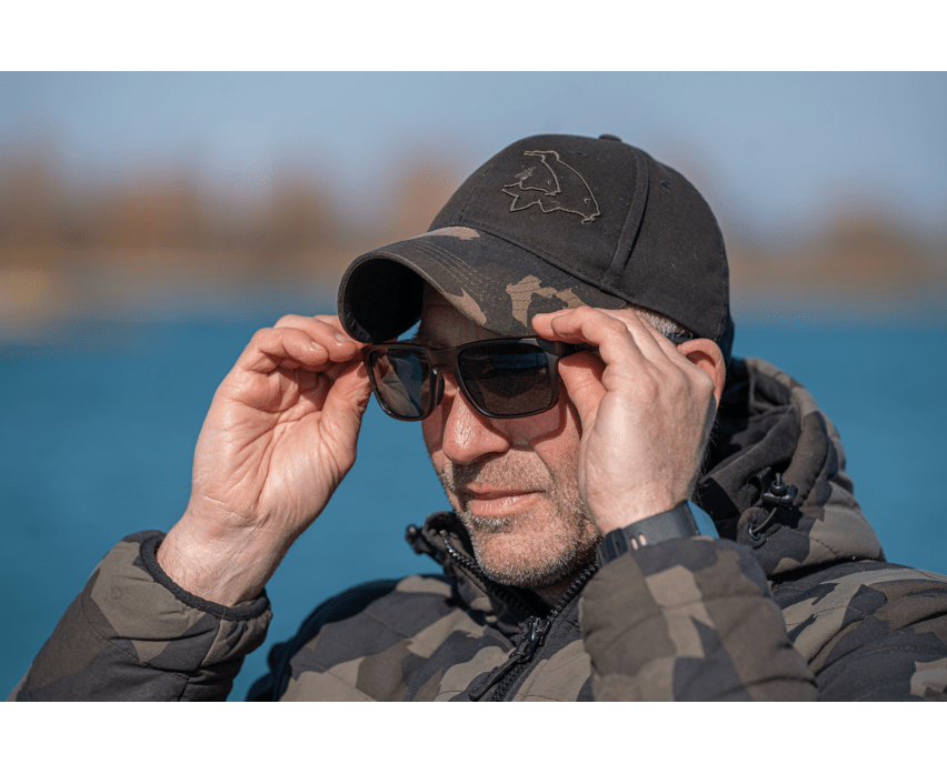 Gafas de sol polarizadas Avid Carp SeeThru Mirage - Tienda Carpfishing