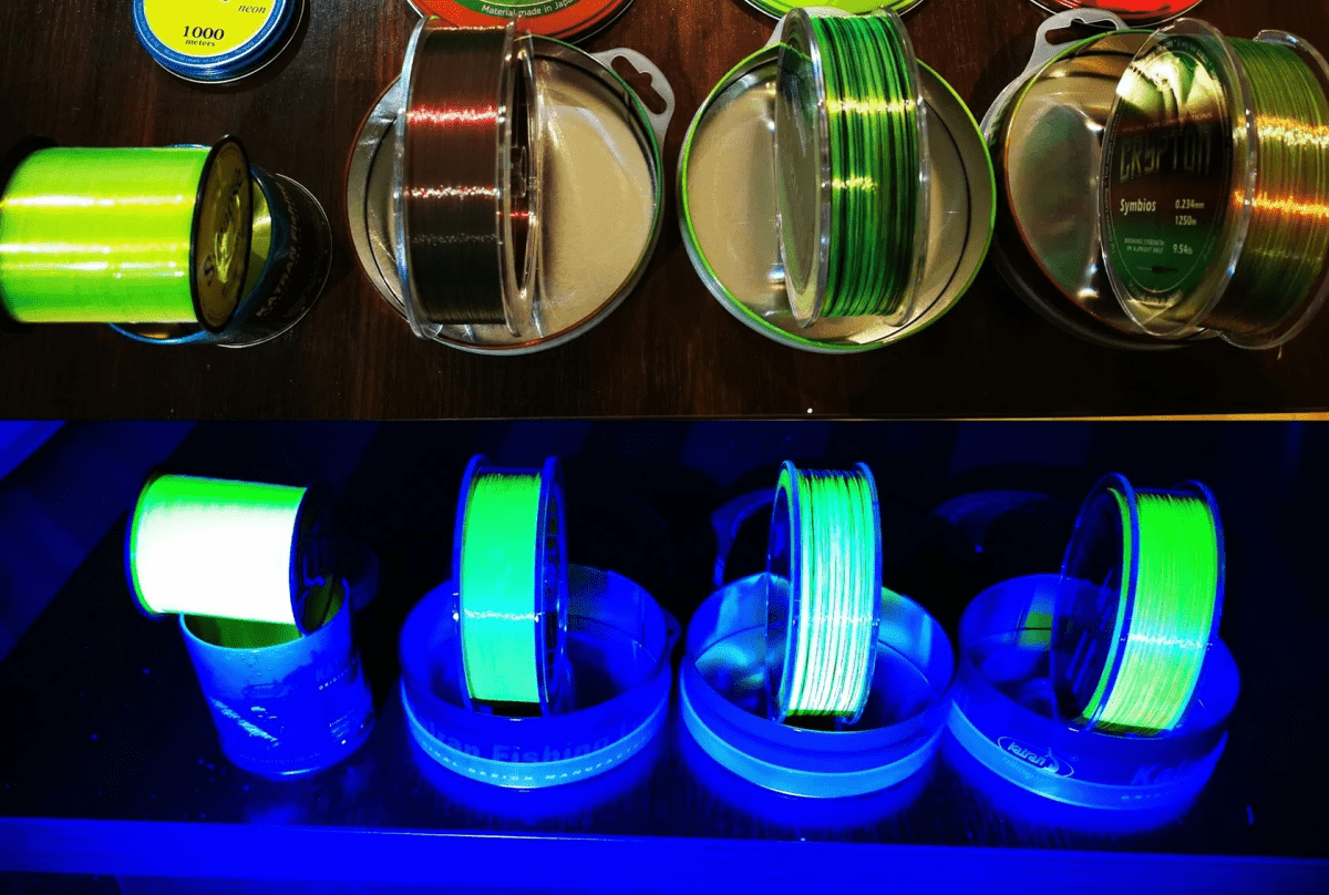 Hilo Katran Synapse Eclipse 1000 m - Tienda Carpfishing