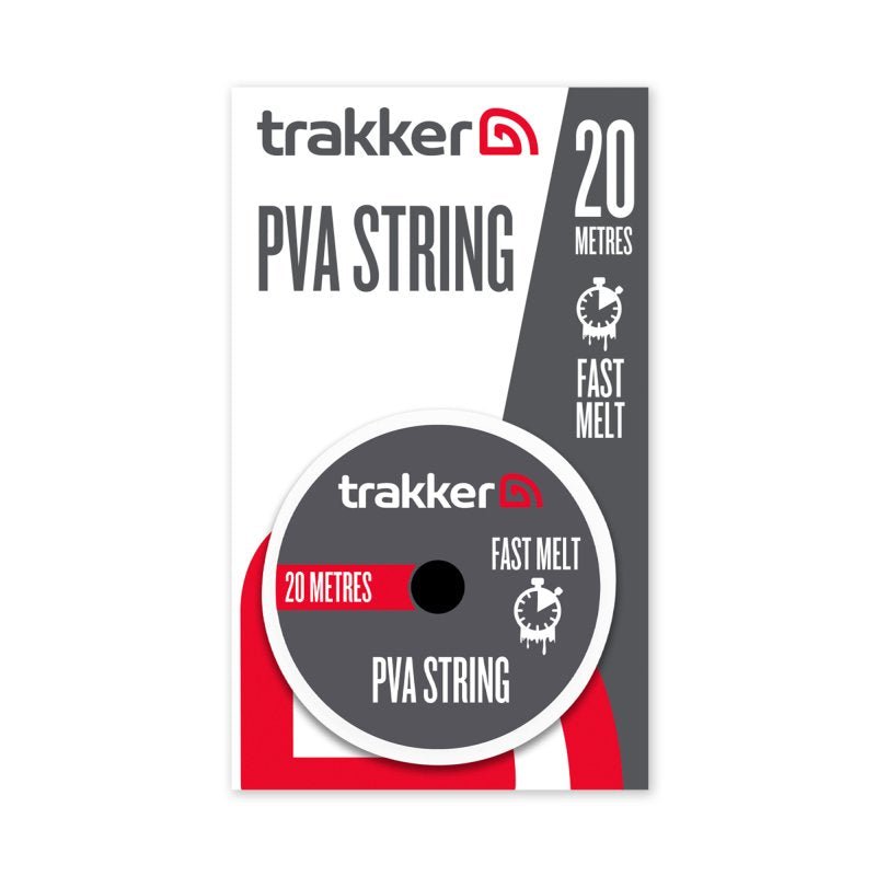 Hilo Trakker PVA 20m - Tienda Carpfishing