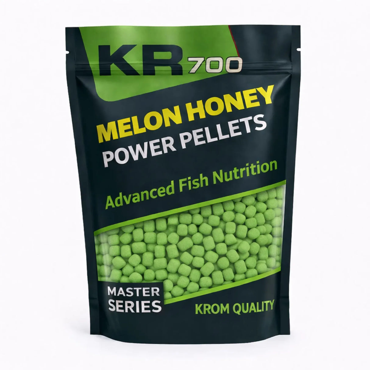 Pellets Krom Quality KR800 moc Melon Honey 8MM 800G