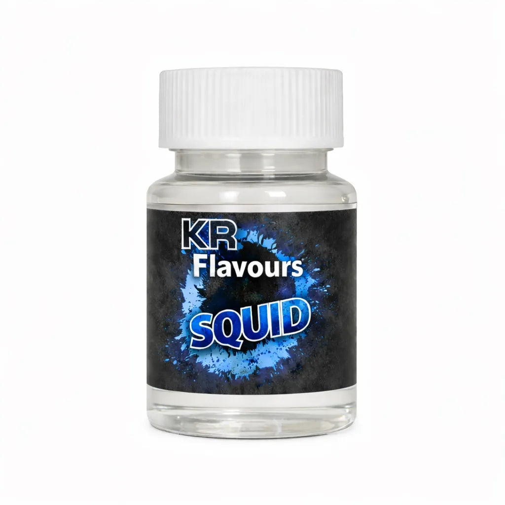 Skoncentrowany Krom Quality Flavours Squid 60ml