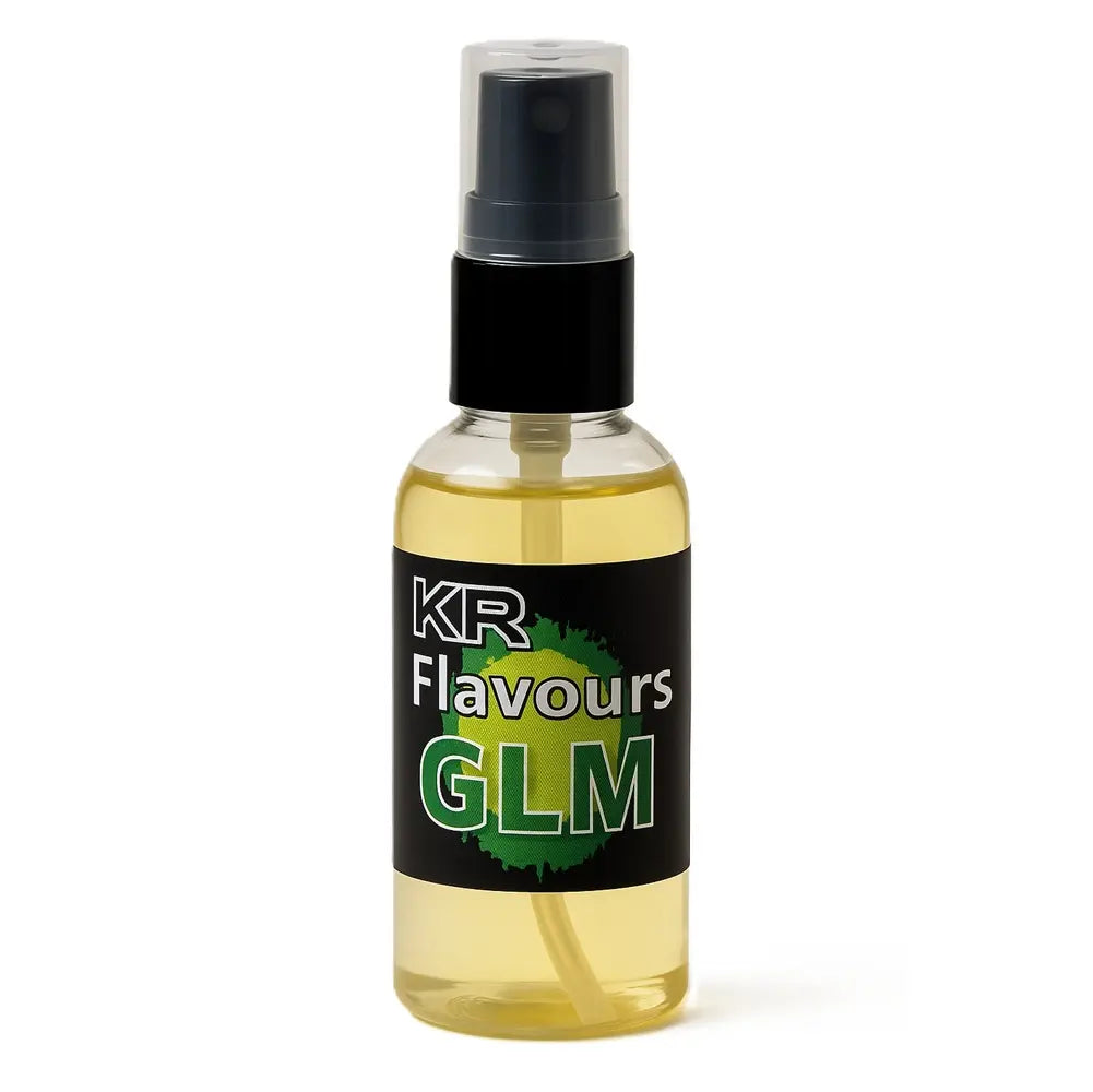 Rozpylić Krom Quality Flavours GLM 60ml