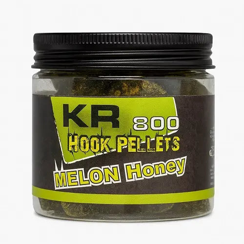 Hak Pellets Krom Quality Melon Honey 14/20 mm
