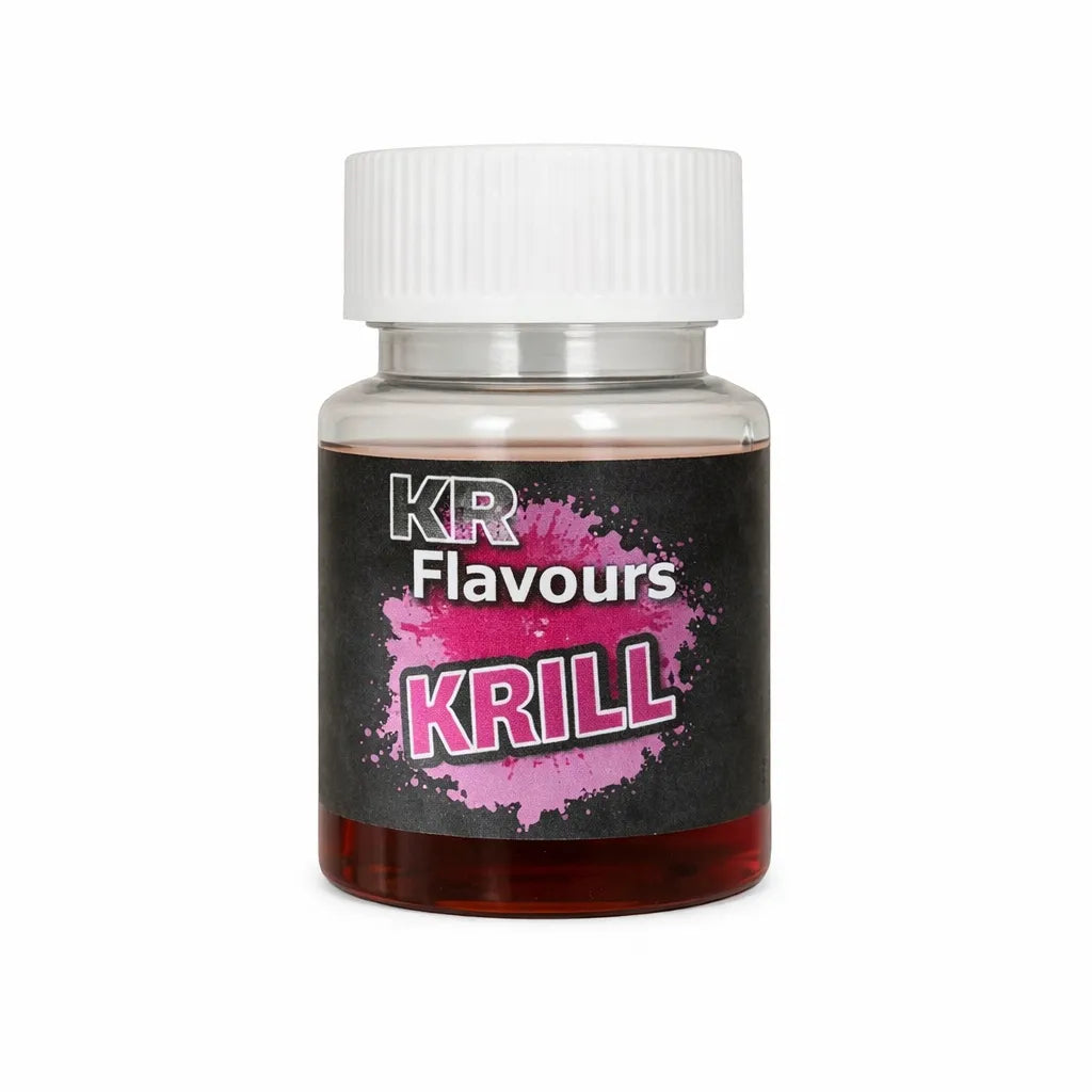 Skoncentrowany Krom Quality Flavours Kryl 60ml