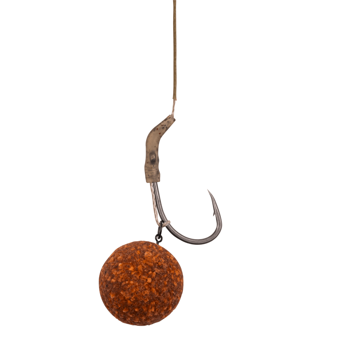 Kickers Avid Carp Outline FleckTone XL - Tienda Carpfishing
