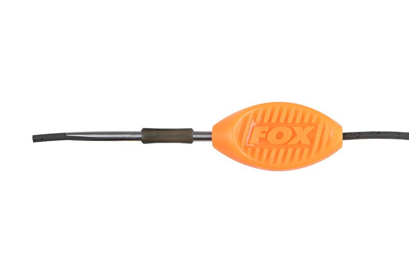 Kit Fox Edges Tubing Tungsten Sinker - Tienda Carpfishing