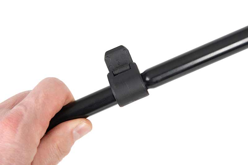 Kit Soporte de Cubo Spomb MK2 - Tienda Carpfishing