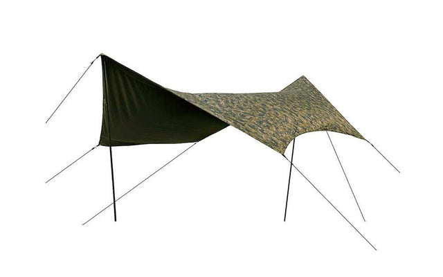 Lona Fox Camolite S - Tienda Carpfishing