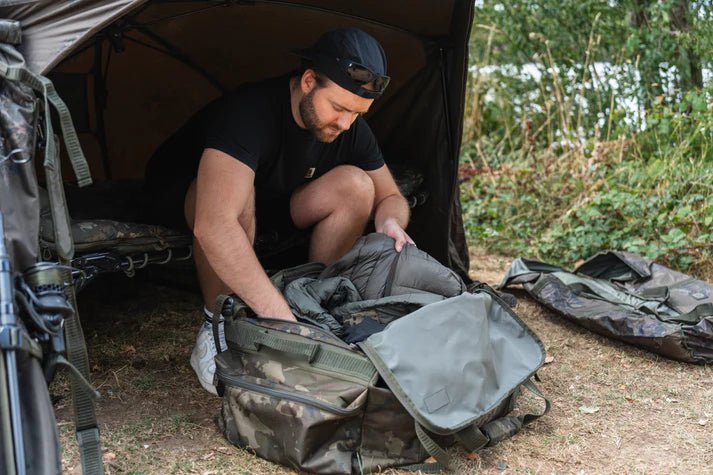 Torby Nash Subterfuge Torba - Tienda Carpfishing