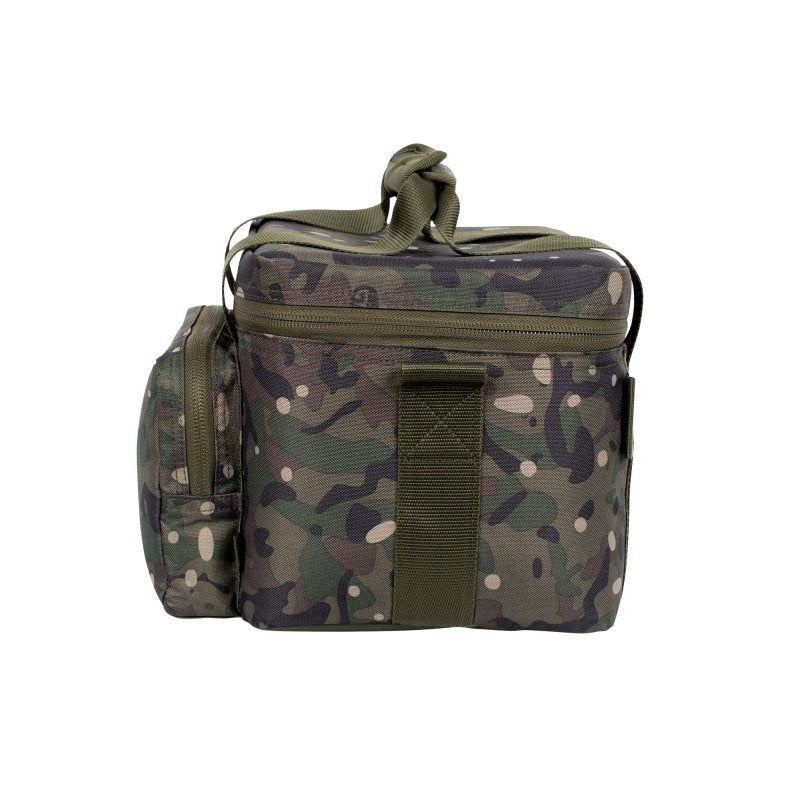 Macuto térmico Trakker NCX Chilla - Tienda Carpfishing