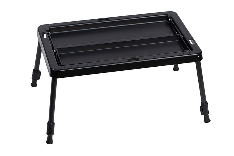 Mesa Fox para refugio 2 Tier Compacta - Tienda Carpfishing