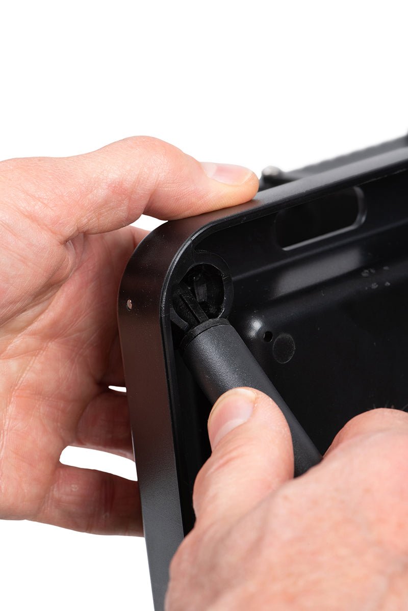 Mesa Fox para refugio 2 Tier Compacta - Tienda Carpfishing