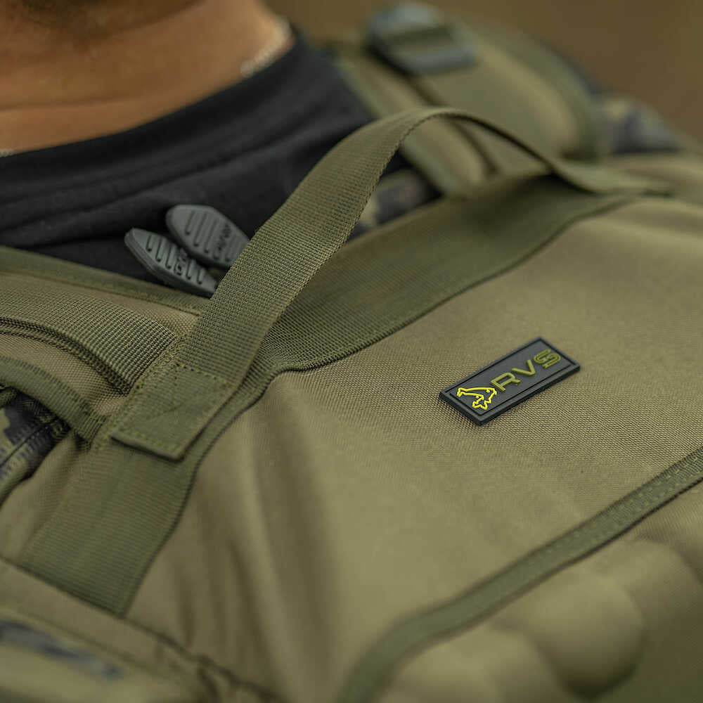 Mochila Avid Carp RVS - Tienda Carpfishing