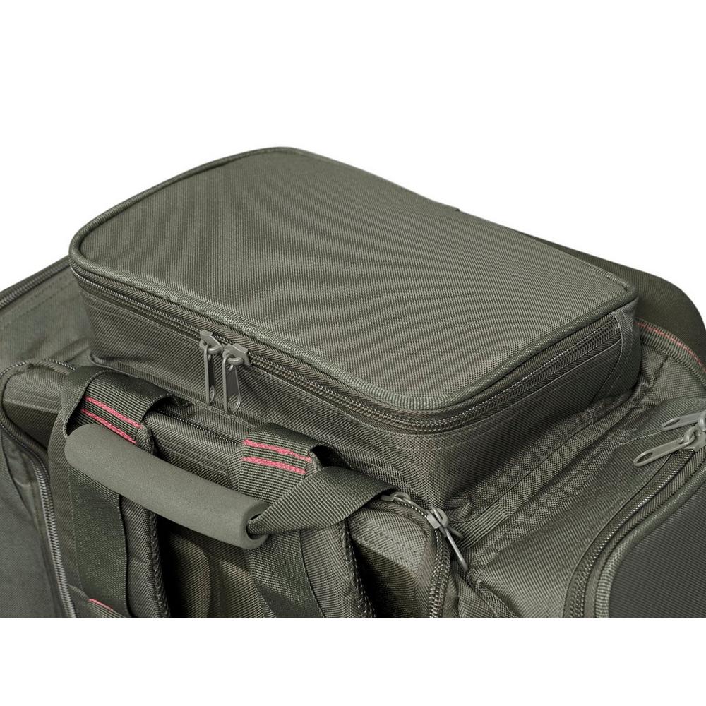 Mochila JRC Defender II Backpack L - Tienda Carpfishing