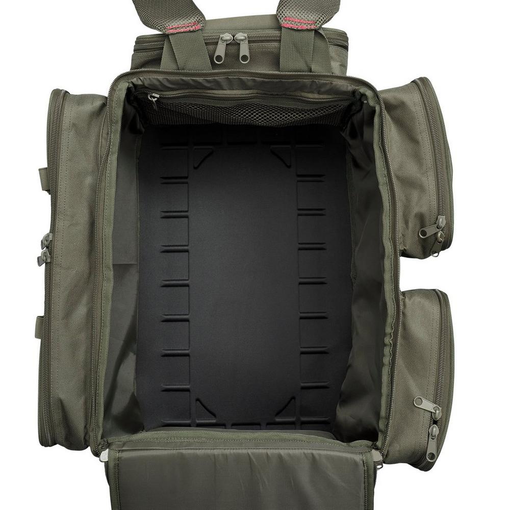 Mochila JRC Defender II Backpack L - Tienda Carpfishing