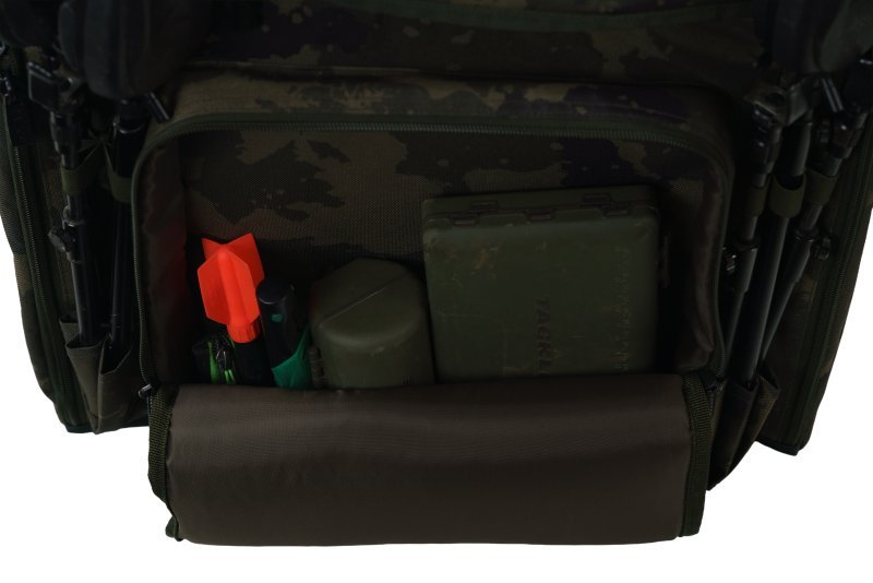 Mochila Solar WorldWide 30L - Tienda Carpfishing