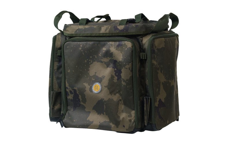 Mochila Solar WorldWide 30L - Tienda Carpfishing