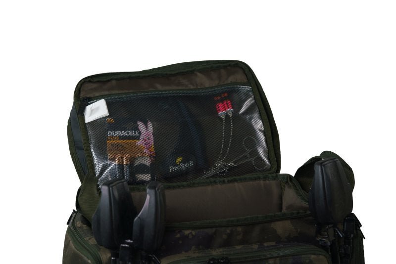 Mochila Solar WorldWide 30L - Tienda Carpfishing