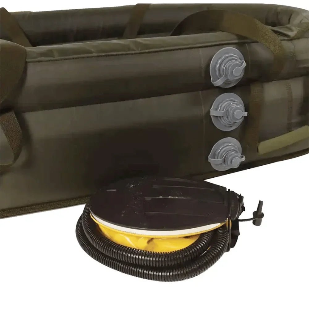 Moqueta Solar SP Inflatable - Tienda Carpfishing