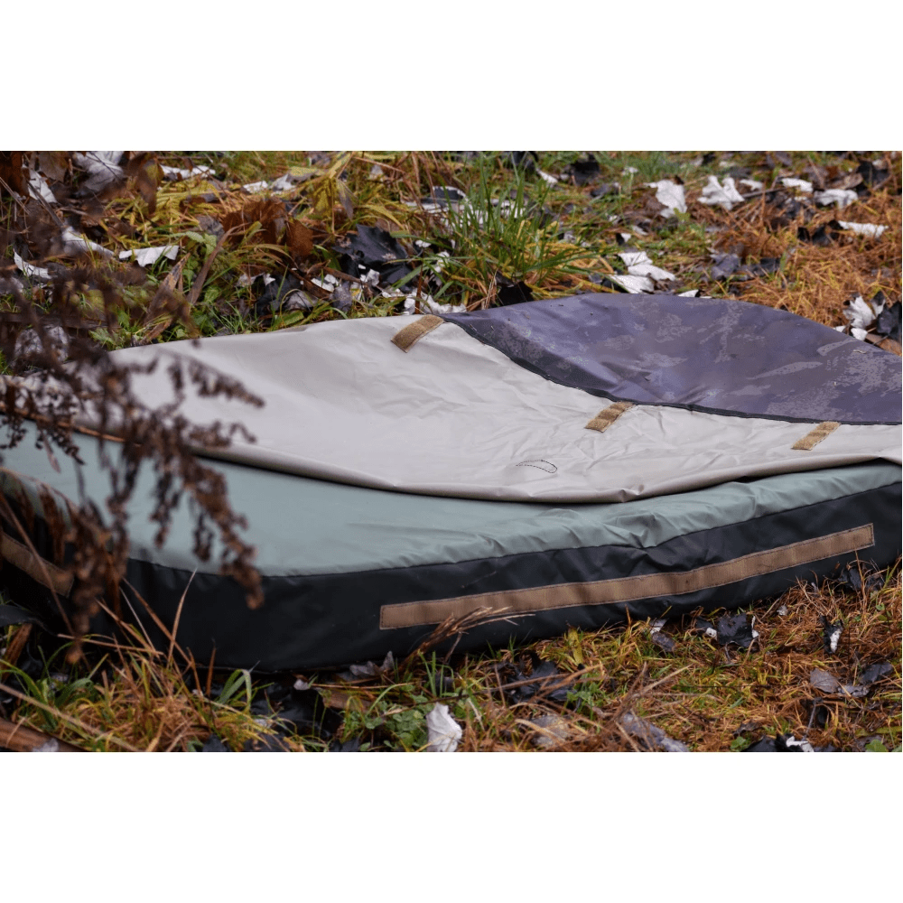 Moqueta Solar Undercover Camo - Tienda Carpfishing
