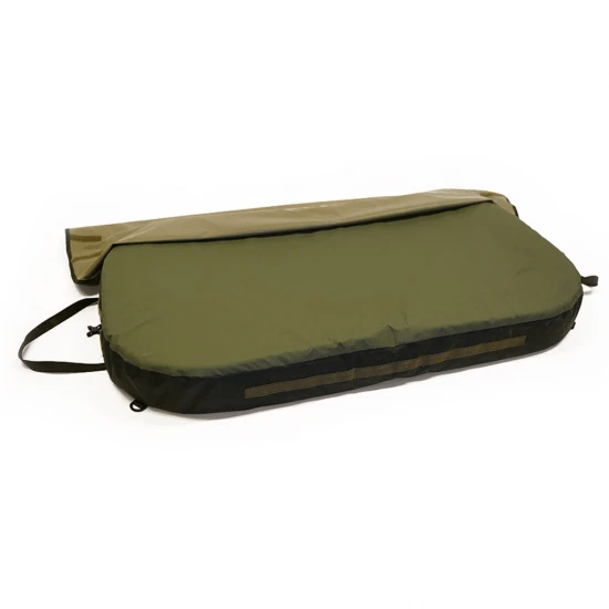 Moqueta Solar Undercover Camo - Tienda Carpfishing