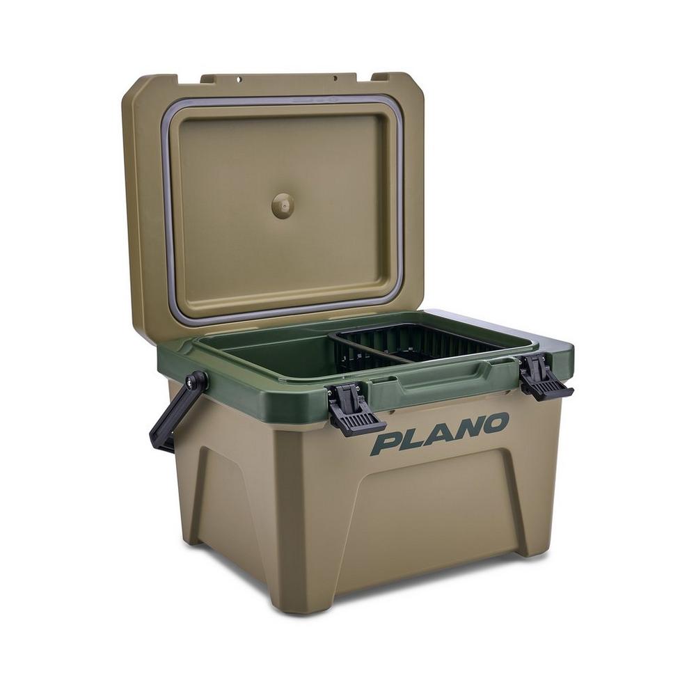 Nevera Plano 21Quart 20 litros - Tienda Carpfishing