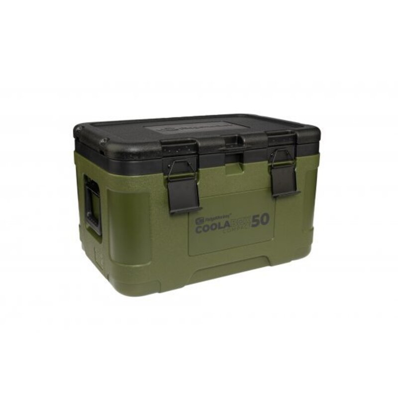 Nevera Ridge Monkey Compact 50 litros - Tienda Carpfishing