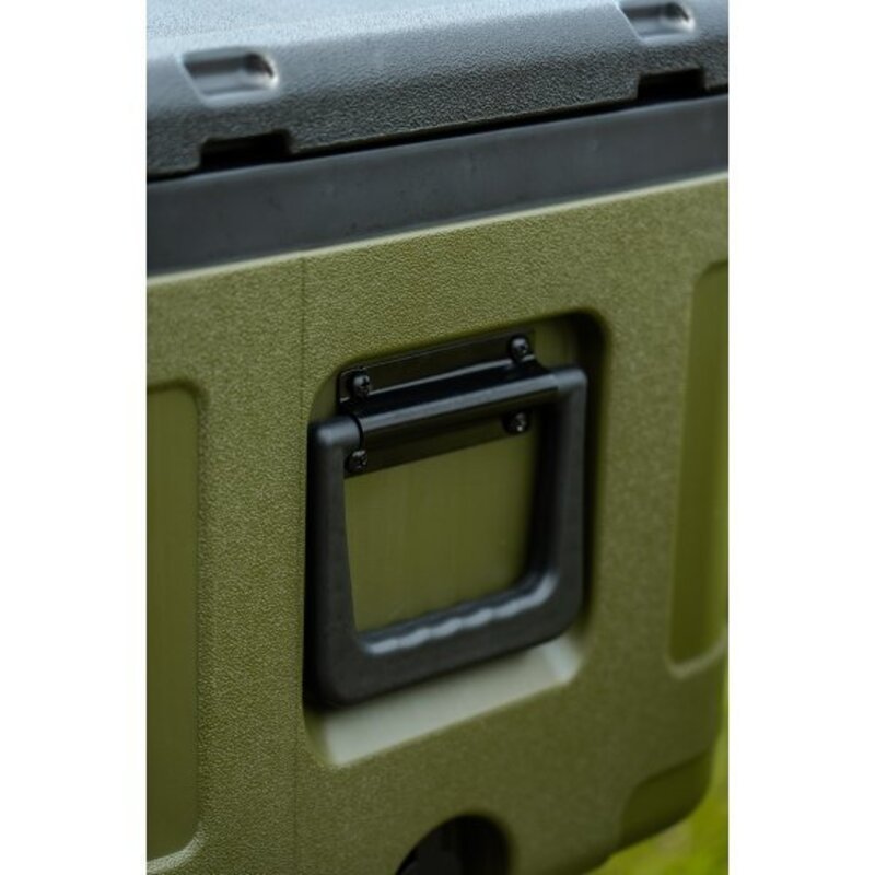 Nevera Ridge Monkey Compact 50 litros - Tienda Carpfishing