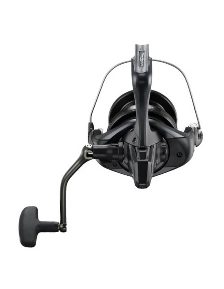 Oferta 2 Carretes Shimano Speedmaster 14000 XTD - Tienda Carpfishing