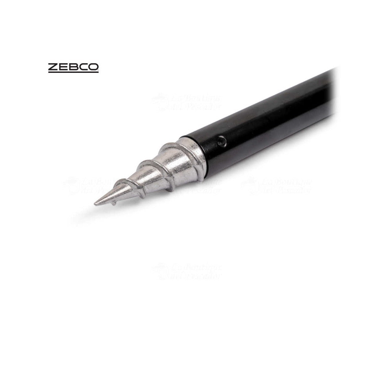 Pica Zebco Trophy Screwpoint - Tienda Carpfishing