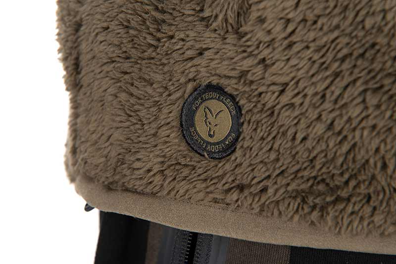 Polar Fox Khaki HD Premium - Tienda Carpfishing