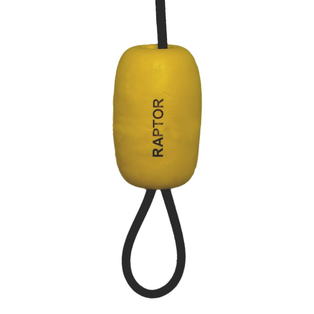 Quick Release Boat Raptor Pro Dubbele - Tienda Carpfishing