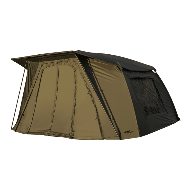 Refugio Avid Carp Exo 2 personas - Tienda Carpfishing