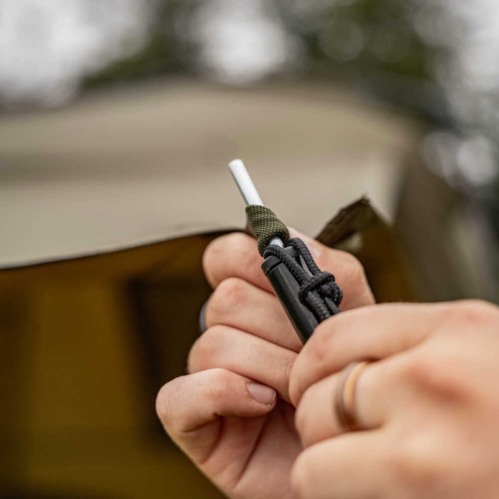 Refugio Avid Carp Revolve Screen House - Tienda Carpfishing