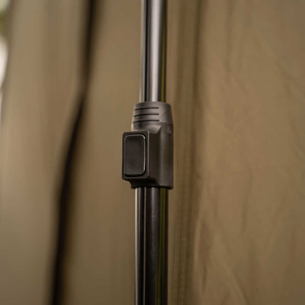 Refugio Avid Carp Screen House XT Compacto - Tienda Carpfishing