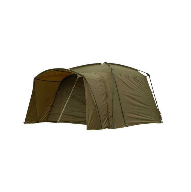 Refugio Avid Carp Screen House XT Compacto - Tienda Carpfishing