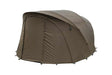 Refugio Fox Voyager 2 personas + Inner Dome - Tienda Carpfishing