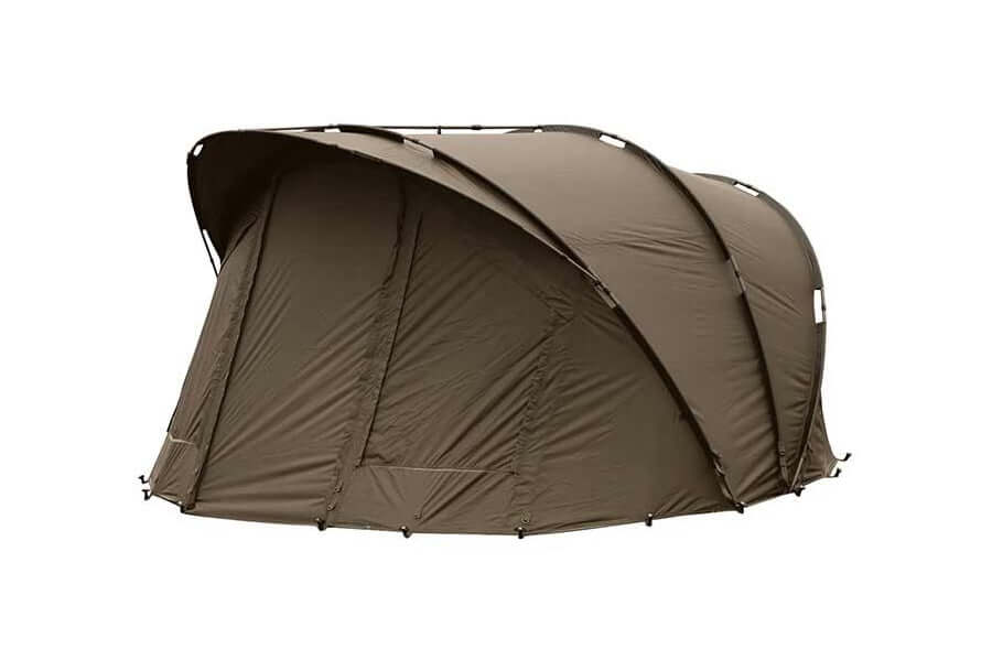 Refugio Fox Voyager 2 personas + Inner Dome - Tienda Carpfishing