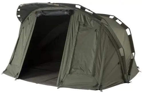 Refugio JRC Extreme TX Bivvy 2 Personas - Tienda Carpfishing
