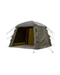 Refugio Social Fox Air Frame 2,5x2,5 - Tienda Carpfishing