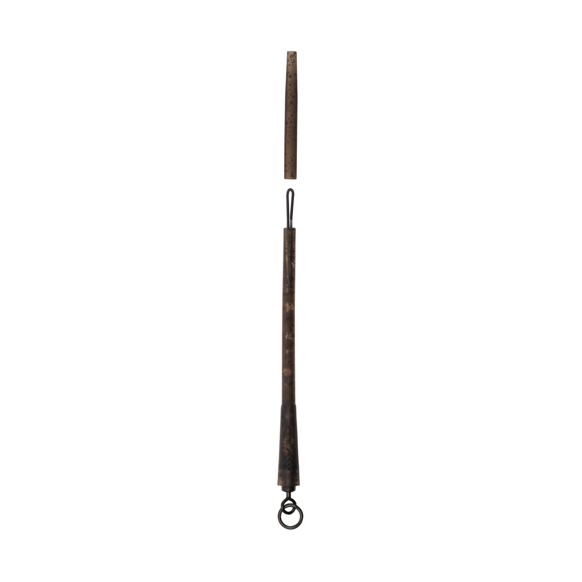 Ring Swivel Bag Stem Avid Carp Outline FleckTone S - Tienda Carpfishing