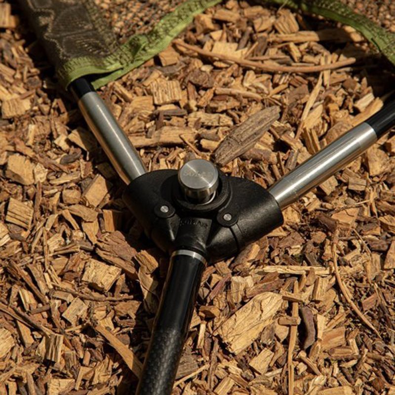 Sacadera Solar A1 Bow-Loc - Tienda Carpfishing